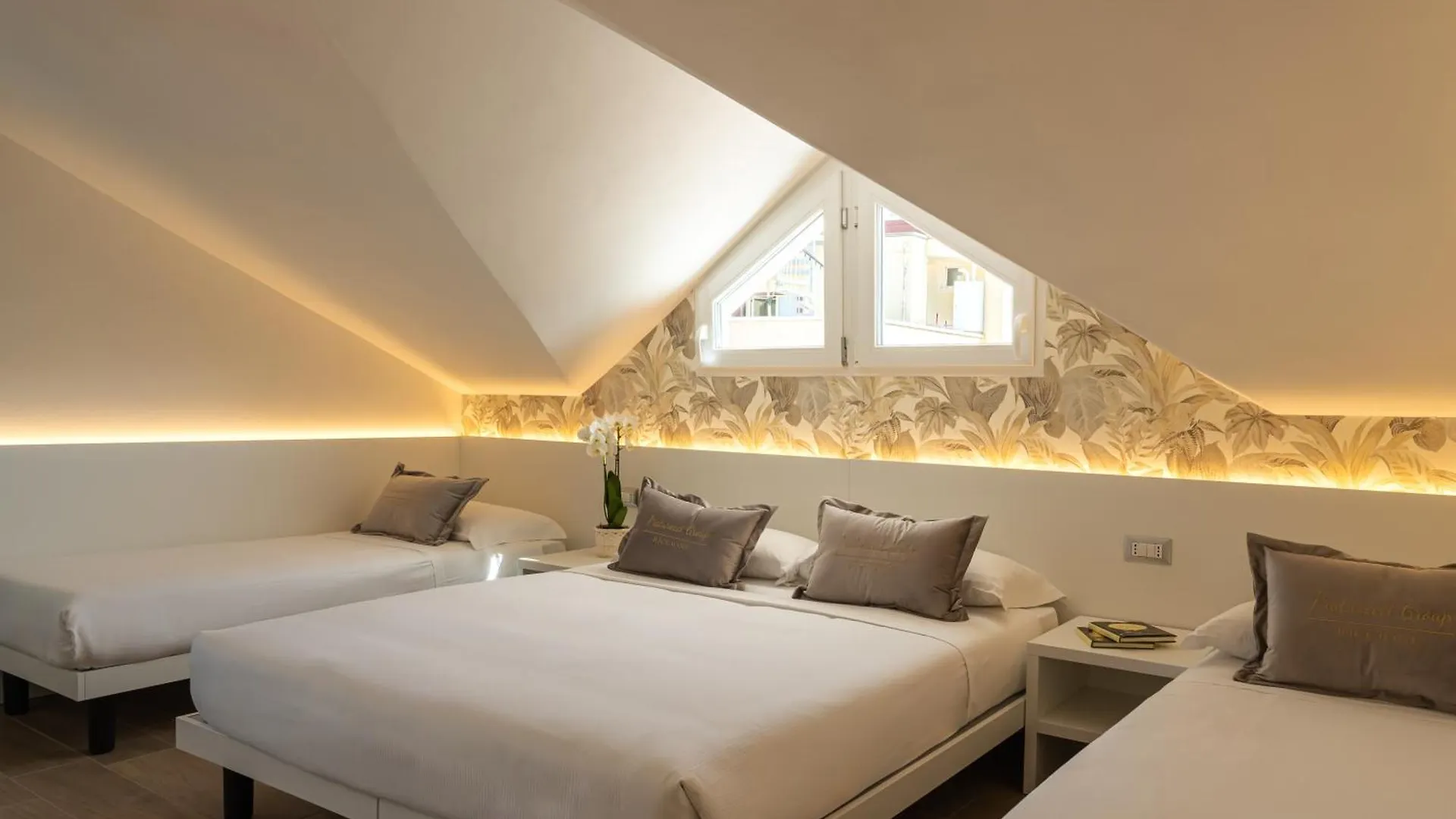 Inaugurazione 2024 - Villa Pratu Apartments A 100 Metri Dal Mare Riccione Italia