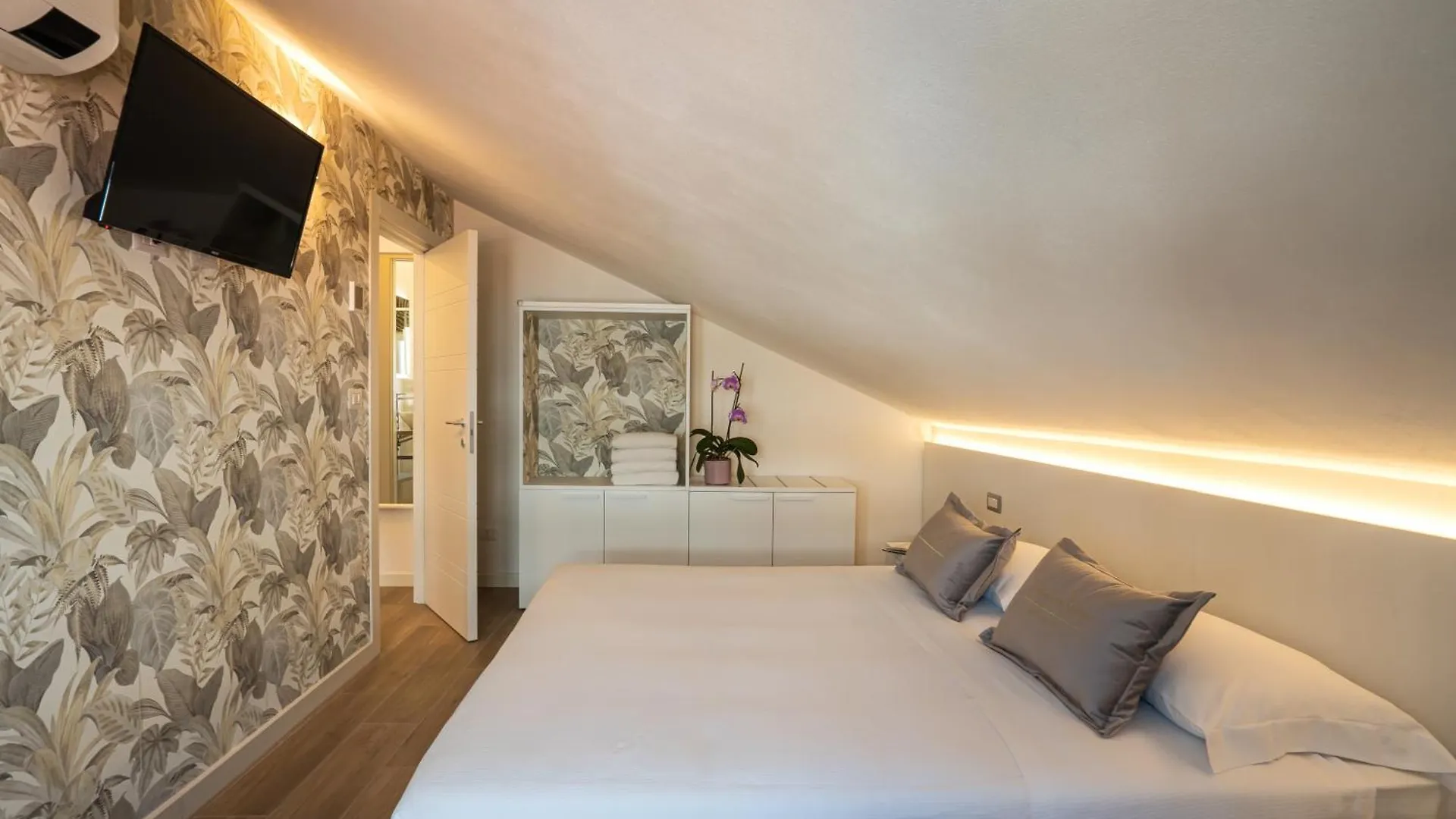 Inaugurazione 2024 - Villa Pratu Apartments A 100 Metri Dal Mare Riccione Italia