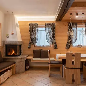 Casera Moda Luxury Alloggio per agriturismo Chies d'Alpago