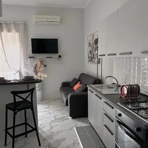 La Casa Di Ale 69 Appartamento Napoli
