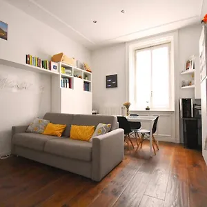 Corte Del 6 - Cozy Modern Flat Appartamento Milano