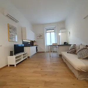 Bnbutler - Grasselli, 8 - Comfy And Newly Renovated Appartamento Milano