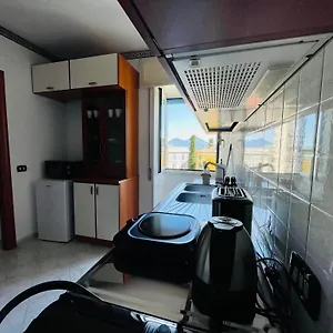 Coco Mari Appartamento Napoli
