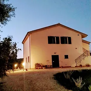 Maremma Amara Alloggio per agriturismo Saturnia