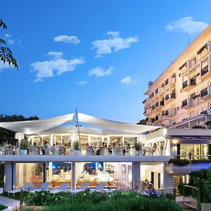 Hotell Atlantic &, Riccione